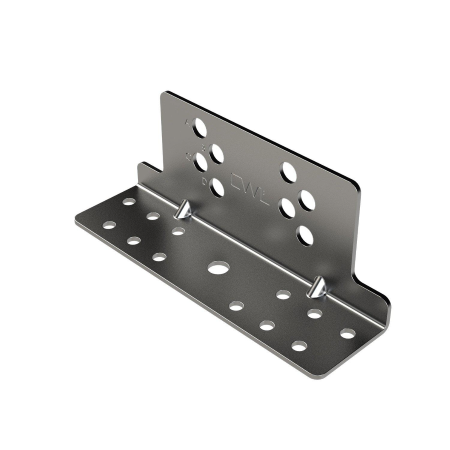 Fotplatta solpanel