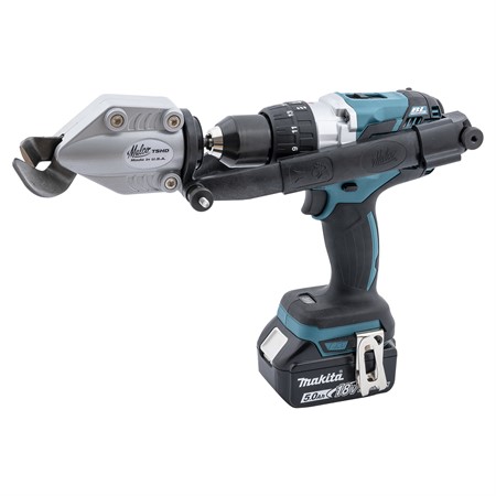 MALCO Turbosax TSHD