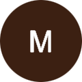 Stilpannan® Matt 0,6 434 Chokladbrun GC Pro BT FAP