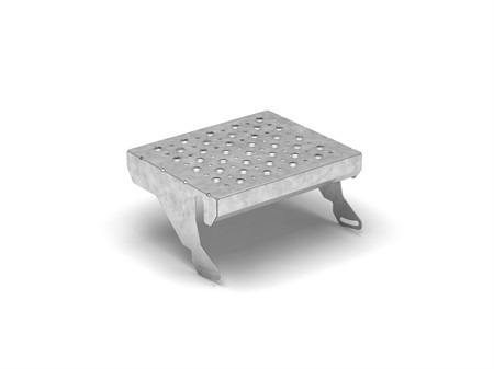 Ståplatta 300x400mm zm
