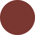 Stil Nockpanna - Blank 758 Röd GC Pro BT FAP - L = 2000 mm