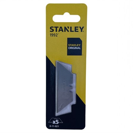 Stanley blad raka 5pack