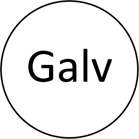 Raknock 200 Galvad Tillv.