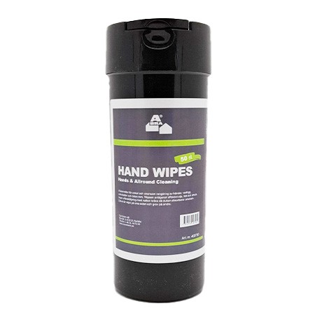Hand Wipes