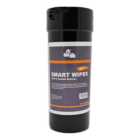 Smart Wipes