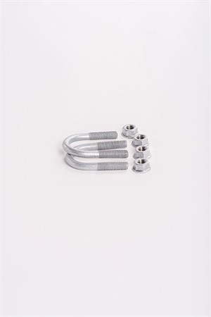 Bultsats U-bult 8 x 55 ONE